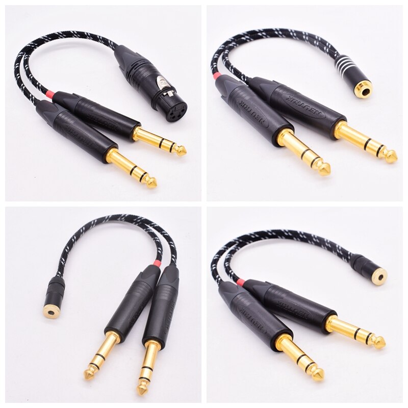 Ŭ dac Ŭ  6.35/6.5  4.4 XLR  mm  뷱  ̺ 2.5